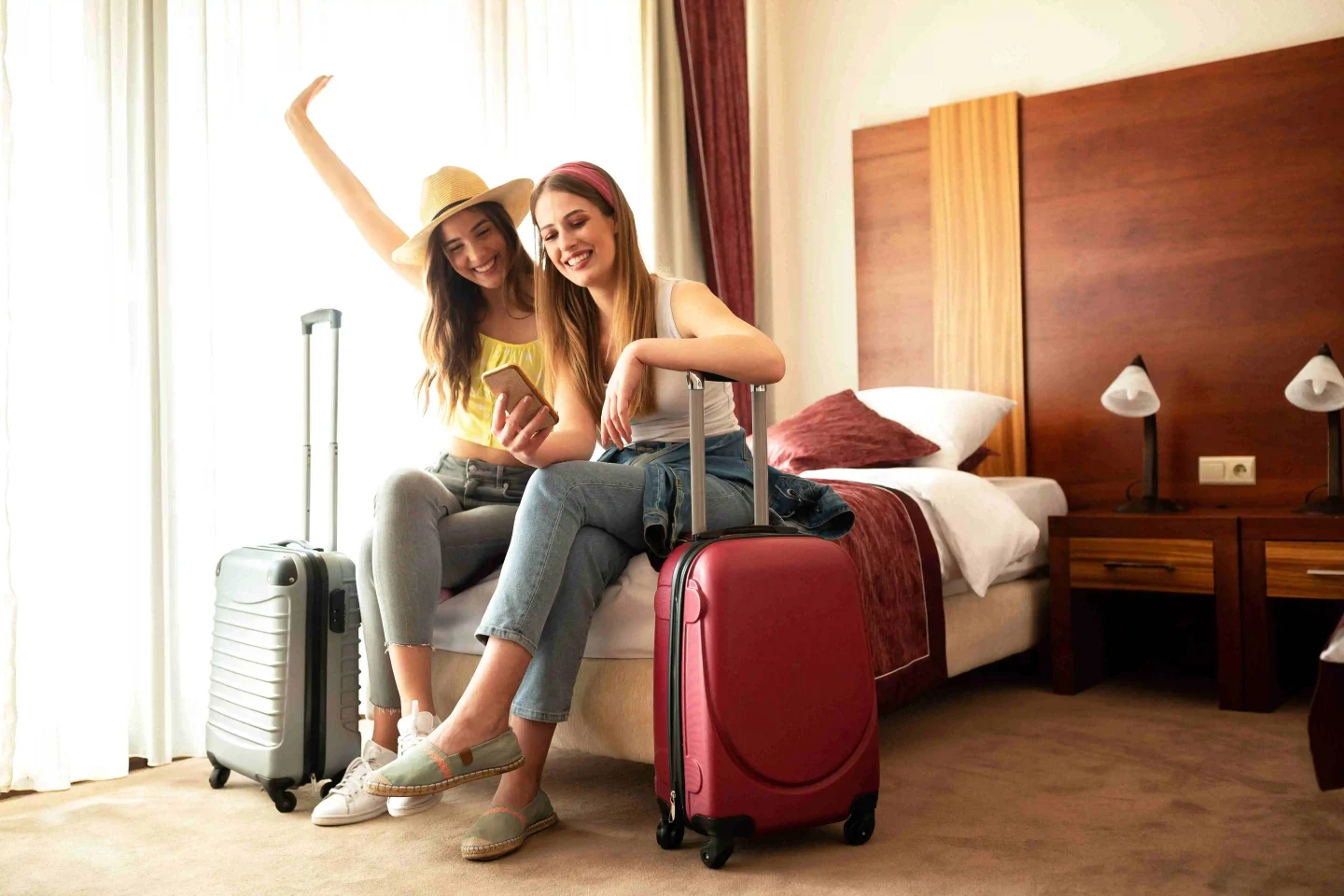 10 tips to increase hotel revenue through improved guest experience - Sabre Hospitality