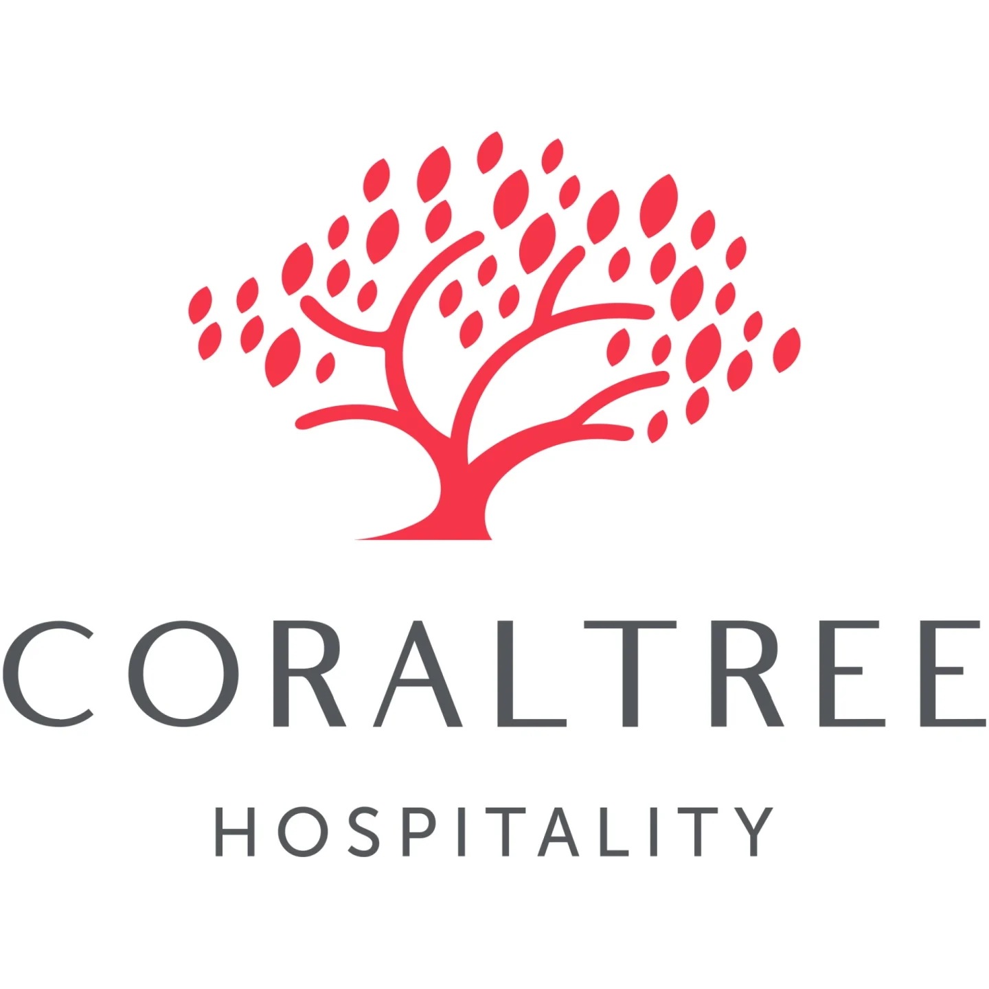 CoralTree Hospitality Logo - Sabre Hospitality