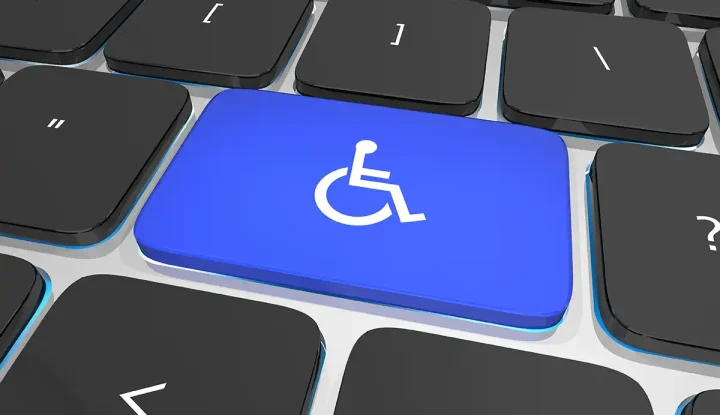 WCAG and Web Accessibility