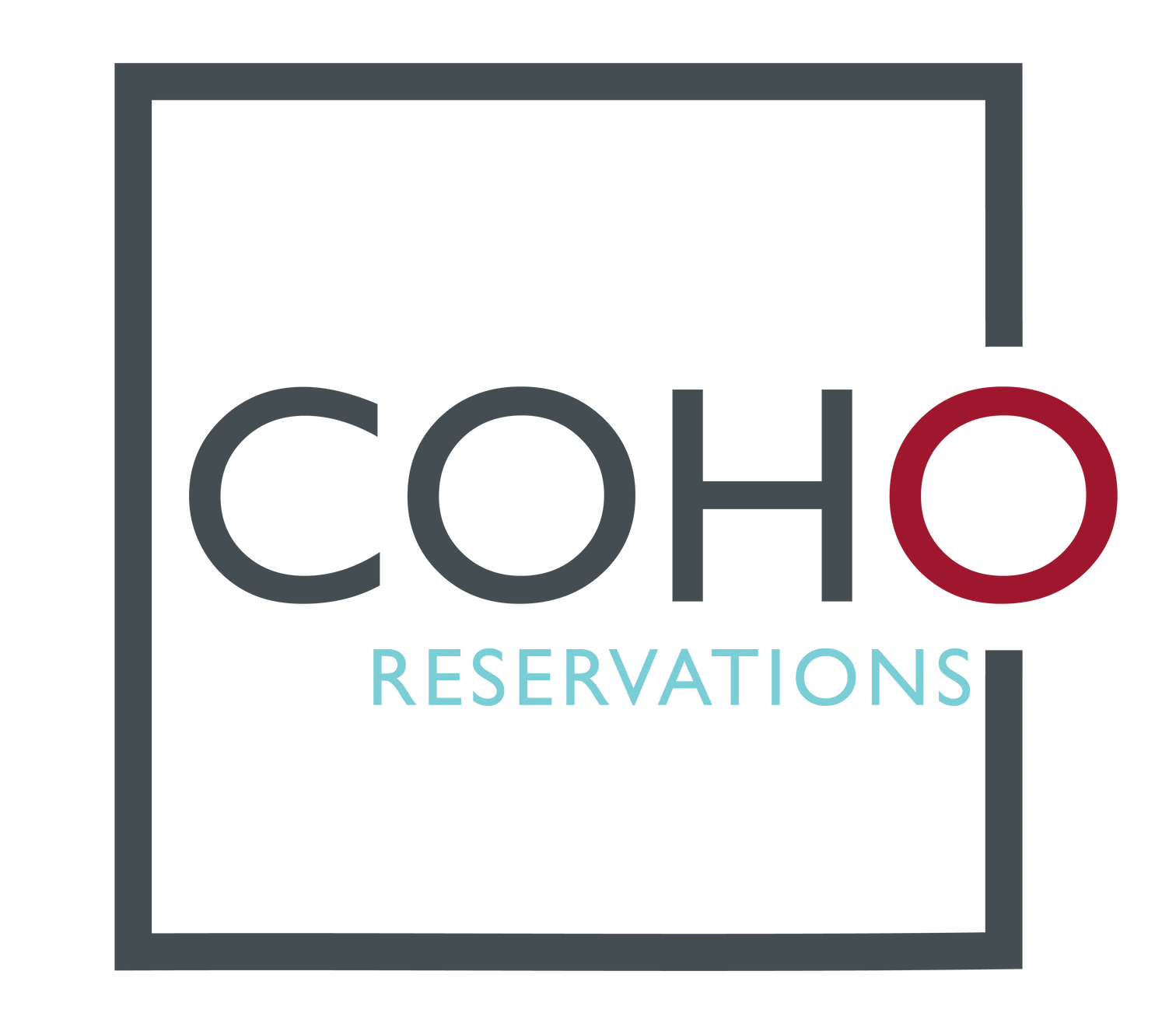 SynXis Retailing - COHO RESERVATIONS - Sabre Hospitality